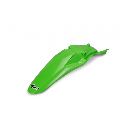 UFO, zadní blatník, Kawasaki KXF 450 '24, barva zelený