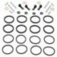 All Balls, opravná sada předního brzdového třmenu, Suzuki GSXR 1100 86-88, GSXR 750 86-87