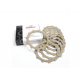 Wiseco, spojkové lamely, Husaberg TE 250 / 300 '11-'12, KTM SX / EXC 250, EXC 300 '91-'12, EXC / SX 360 '96-'97, EXC / S