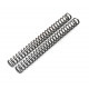WP, pružiny přední vidlice, WP KTM 43,8X470MM 4,8 N/MM SET D 4,9 MM