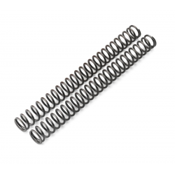 WP, pružiny přední vidlice, WP KTM 43,8X470MM 4,6 N/MM SET