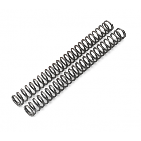 WP, pružiny přední vidlice, WP KTM 43,8X470MM 4,6 N/MM SET