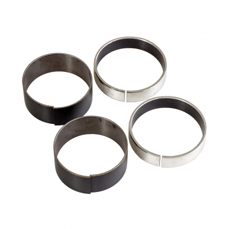 WP, sada kluzných pouzder vidlice, WP 48MM (4ks.) KTM SX /SXF / EXC / EXCF '16- , ALL MODEL WP 48 MM