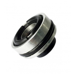 WP, těsnící hlava zadního tlumiče, WP KTM SX / SXF / EXC / EXCF FREERIDE , DUKE (18X46X28MM)