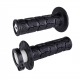 ODI, gripy OFF ROAD ROGUE MX V2 LOCK-ON GRIP černá barva