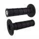 ODI, gripy off-road Full Waffle MX SINGLE PLY GRIP, černá barva
