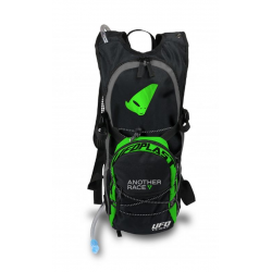 UFO, camel bag, batoh se zásobníkem na vodu (obj. 2L + batoh 5L)