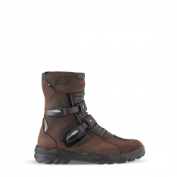 Gaerne, turistické boty G.Dune Aquatech Brown, velikost 46