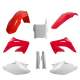 Polisport, sada plastů (FULL KIT) Honda CR 125 '04-'07 CR 250 '04-'07