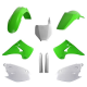 Polisport, sada plastů (FULL KIT) Kawasaki KX 125/250 '03