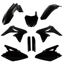 Polisport, sada plastů (FULL KIT) Suzuki RMZ 250 '10-'18