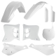 Polisport, sada plastů (FULL KIT) Yamaha YZ 125/250 '93-'95