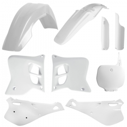 Polisport, sada plastů (FULL KIT) Yamaha YZ 125/250 '93-'95