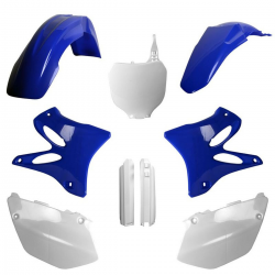 Polisport, sada plastů (FULL KIT) Yamaha YZ 125/250 '02-'04