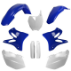 Polisport, sada plastů (FULL KIT) Yamaha YZ 125/250 '06-'07