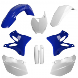Polisport, sada plastů (FULL KIT) Yamaha YZ 125/250 '08-'14