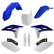 Polisport, sada plastů (FULL KIT) Yamaha YZ 250F '10-'13
