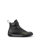 Gaerne, turistické boty, nízké, model G-ROCKET GORE-TEX černá barva, velikost 47