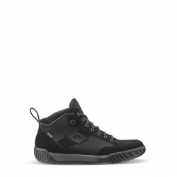 Gaerne, turistické boty, nízké, model G-RAZOR GORE-TEX černá barva, velikost 47