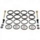 All Balls, opravná sada předního brzdového třmenu, Kawasaki VN2000 04-10, ZZR1200 02-05, Suzuki GSXR750 02-03, SV1000S 03-07