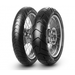 Metzeler, pneu 120/70R19 Tourance Next 2 (B) 60V TL M/C, přední, DOT 43/2023
