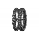 Mitas, pneu 110/100-18 TERRA FORCE-EX HT ICE 64M (bílý pruh) TT, zadní, DOT 41/2023