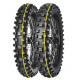 Mitas, pneu 110/90-19 TERRA FORCE-EX XT SUPER 62R TT (žlutý pruh), zadní, DOT 01/2024