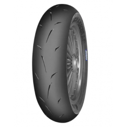 Mitas, pneu 120/80-12 MC 35 S-RACER 2.0 SUPER SOFT 55P TL, přední/zadní, DOT 04/2024 (574272)