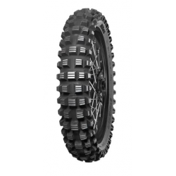 Mitas, pneu 130/80-17 STONE KING 65N M+S, zadní, DOT 05/2024
