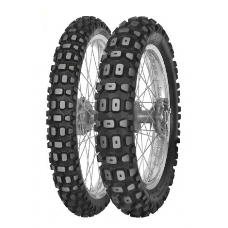Mitas, pneu 140/80-18 MC 23 ROCKRIDER 70R TT, zadní, DOT 05/2024 (573432)