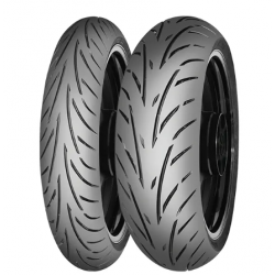 Mitas, pneu 160/60R15 TOURING FORCE 67V TL, zadní, DOT 13/2024 (616466)