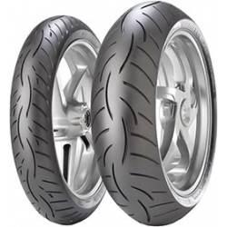 Metzeler, pneu 110/80ZR18 Roadtec Z8 Interact (M) (58W) TL M/C, přední, DOT 42/2023