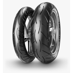 Metzeler, pneu 180/55ZR17 Sportec M5 Interact (73W) TL M/C, zadní, DOT 02/2024