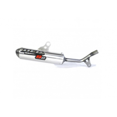 Dep Pipes, koncovka výfuku, KTM SX 50 '09-'23, Husqvarna TC 50 '16-'23, Gas Gas MC 50 '21-'23