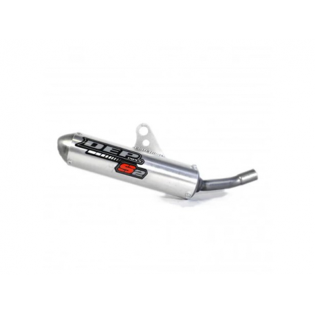 Dep Pipes, koncovka výfuku, Yamaha YZ 65 '19-