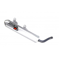 Dep Pipes, koncovka výfuku, Sherco 250/300 FACTORY '18-. RACE '19-