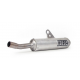 Dep Pipes, koncovka výfuku, krátká, KTM SX 125 '00-'03