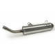 Dep Pipes, koncovka výfuku, Honda CR 250 '92-'96