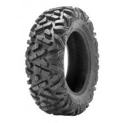 Wanda, pneu ATV 26X9.00-12 P350 49J 6PR TL, přední, DOT 05/2024 (výška vzorku 21MM)