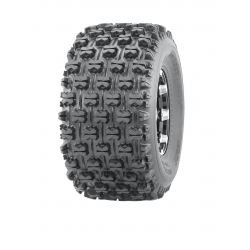 Wanda, pneu ATV 20X11.00-9 6PR P357 43J TL, zadní, DOT 05/2024