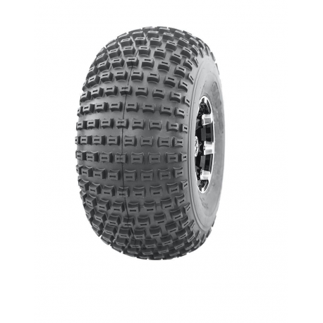 Wanda, pneu ATV 16X8.00-7 2PR P322, přední, DOT 05/2024 (výška vzorku 10MM)