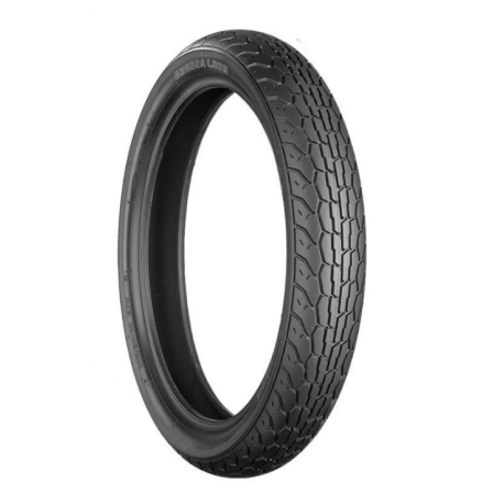 Bridgestone, pneu 100/90-17 EXEDRA L309 55S TT DOT 05/2024