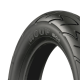 Bridgestone, pneu 90/90-12 HOOP B01 44J TL, přední/zadní, DOT 23/2024