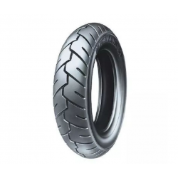 Michelin, pneu 110/80-10 S1 58J TL/TT, přední/zadní, DOT 12/2024