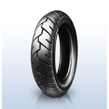 Michelin, pneu 3.00-10 S1 50J TL/TT, přední/zadní, DOT 16/2024