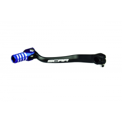 Scar, řadička, SHERCO 250 - 450 SE / SEFR '15-'24 černá barva/NIEBIESKI