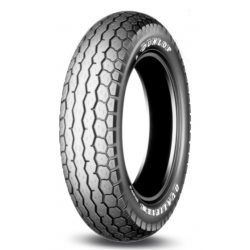 Dunlop, pneu 110/90-16 K127 59S TT, zadní, DOT 41/2023