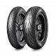 Metzeler, pneu 180/70R16 CRUISETEC 77V TL M/C, zadní, DOT 02/2024