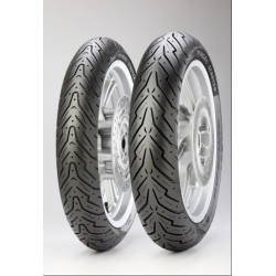 Pirelli, pneu 100/80-14 Diablo Rosso Scooter 54S TL M/C REINF, přední,/TYŁ DOT 08/2024