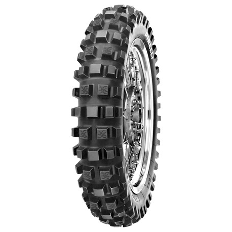Pirelli, pneu 110/100-18 MT16 GARACROSS (64) TT NHS, zadní, DOT 18/2023